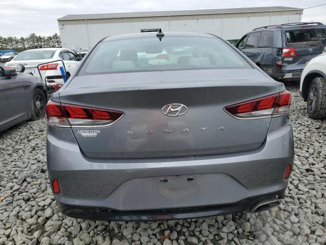 2018 HYUNDAI SONATA SPO 5NPE34AF5JH672356