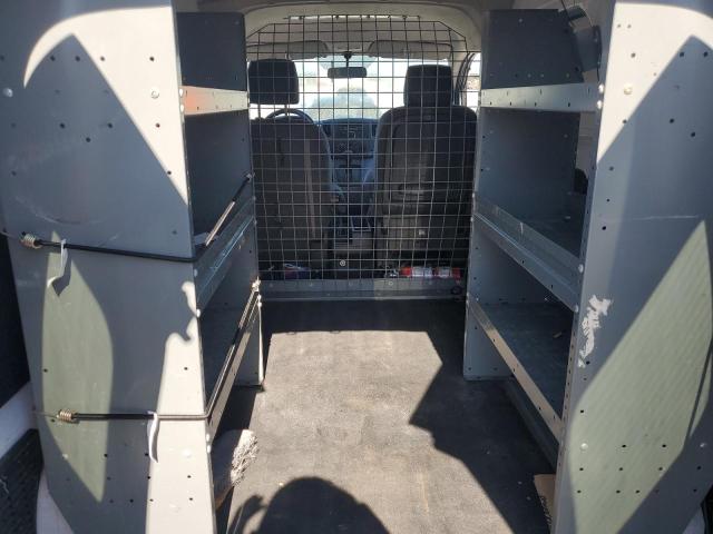 2014 NISSAN NV200 #3302165746