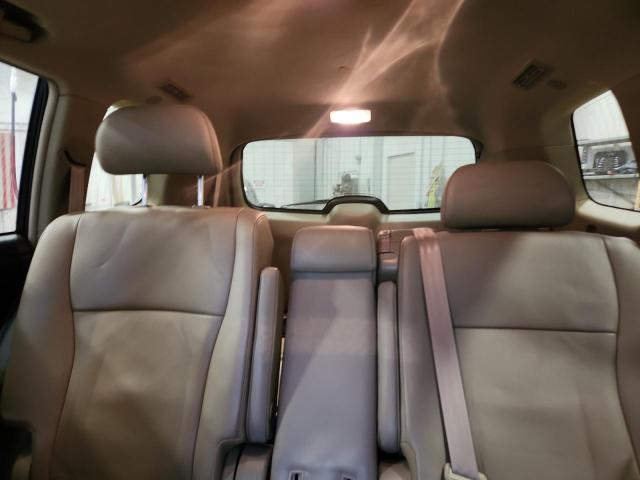 2012 TOYOTA HIGHLANDER - 5TDDK3EH0CS126226