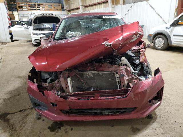 2018 SUBARU IMPREZA #3293839587