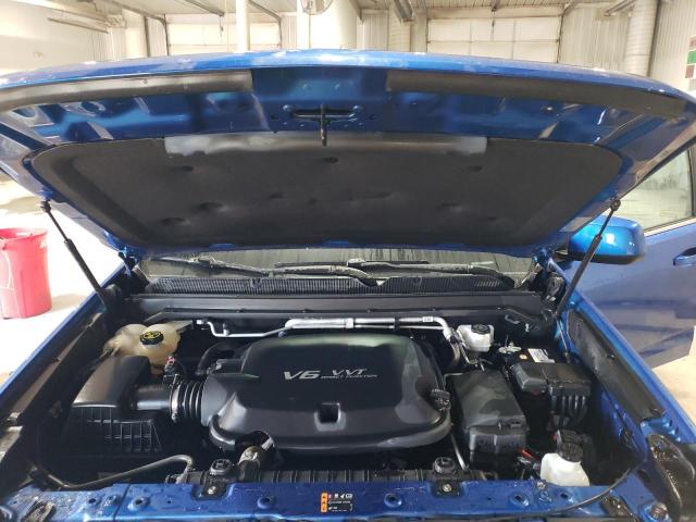 2018 CHEVROLET COLORADO L - 1GCGTCEN5J1169308