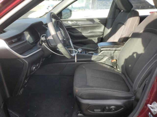 2025 JEEP GRAND CHER #3297870802