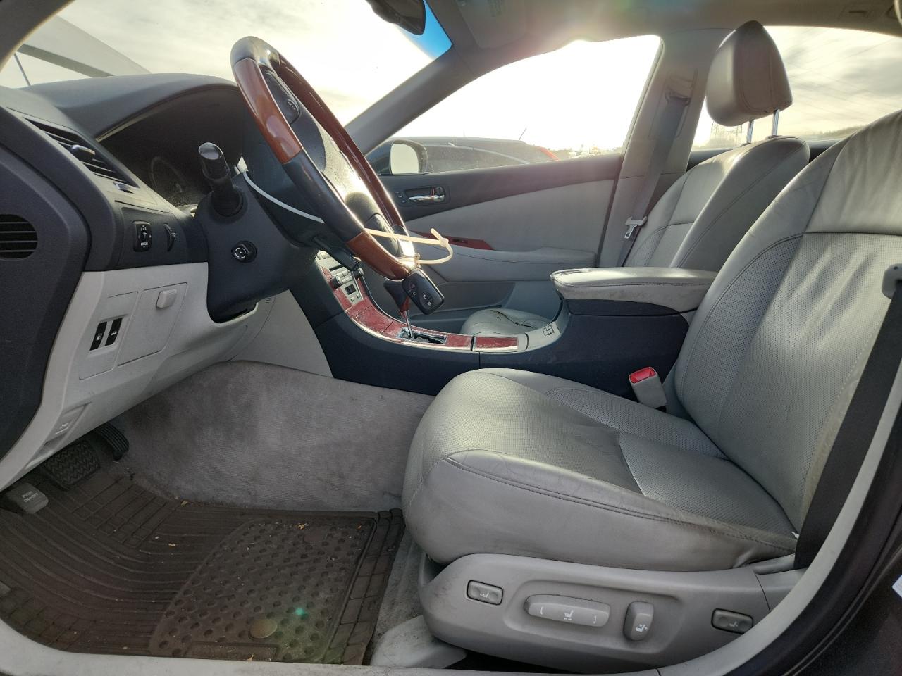 Lot #3297495220 2009 LEXUS ES 350