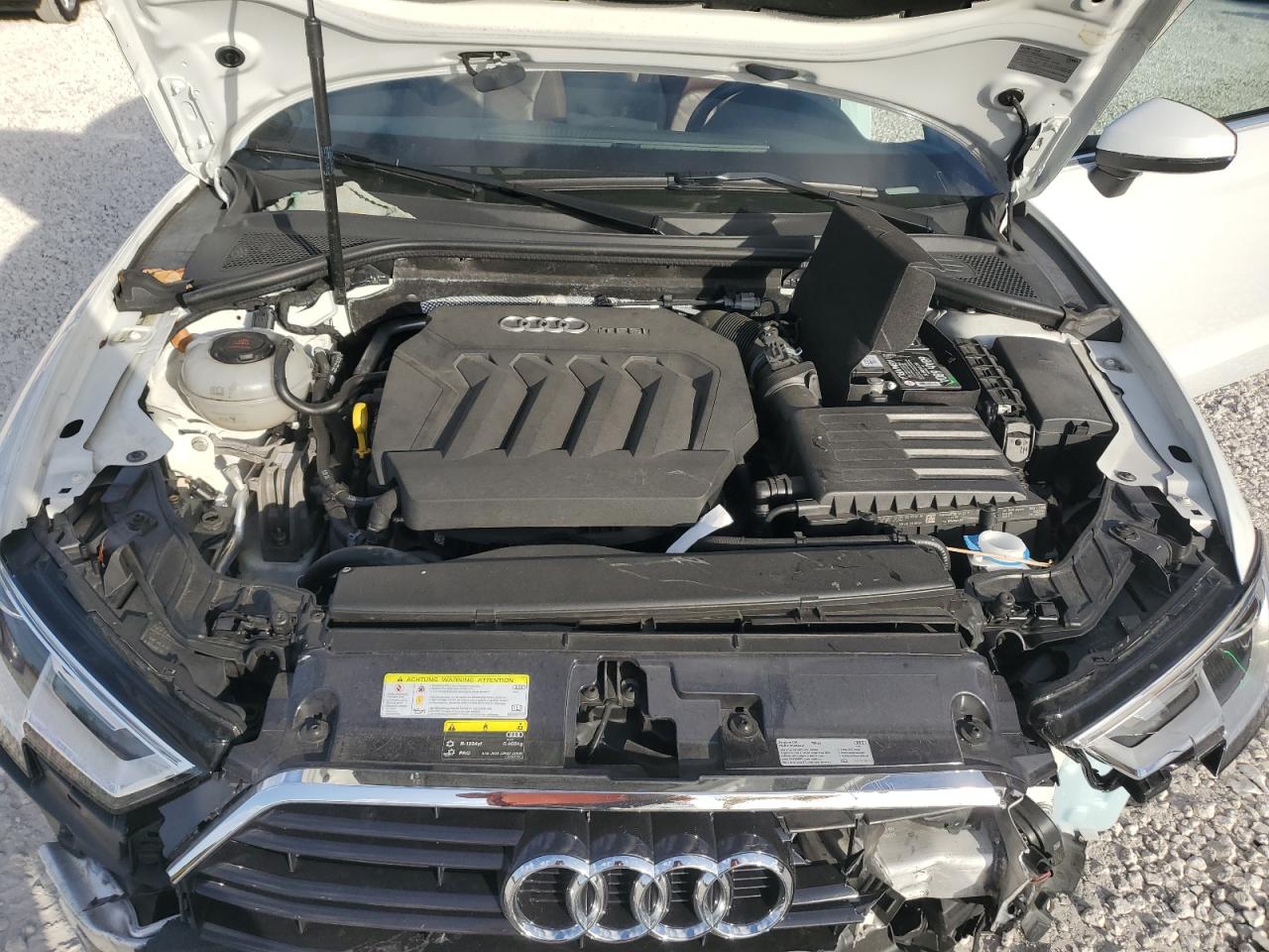 AUDI A3 PREMIUM PLUS