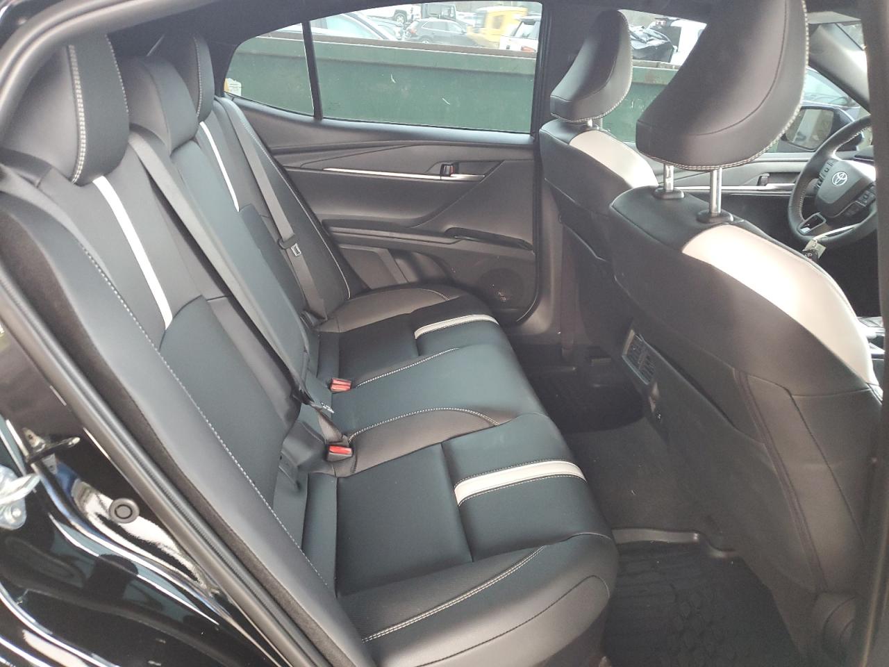 Lot #3317945920 2025 TOYOTA CAMRY XSE