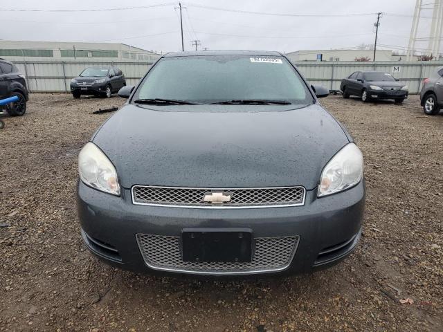 2012 CHEVROLET IMPALA LT #3292350265