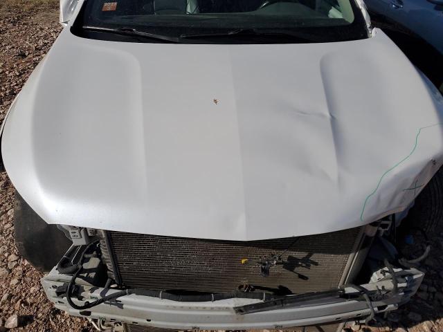 2018 BUICK ENCLAVE PR #3282635086