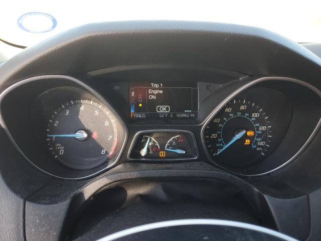 2013 FORD FOCUS TITA - 1FADP3N29DL324132