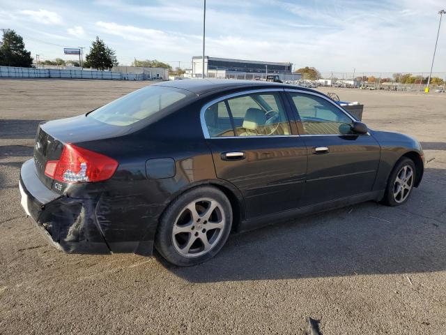 2003 INFINITI G35 #3308474309