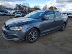 Lot #3315848156 2017 VOLKSWAGEN JETTA SE