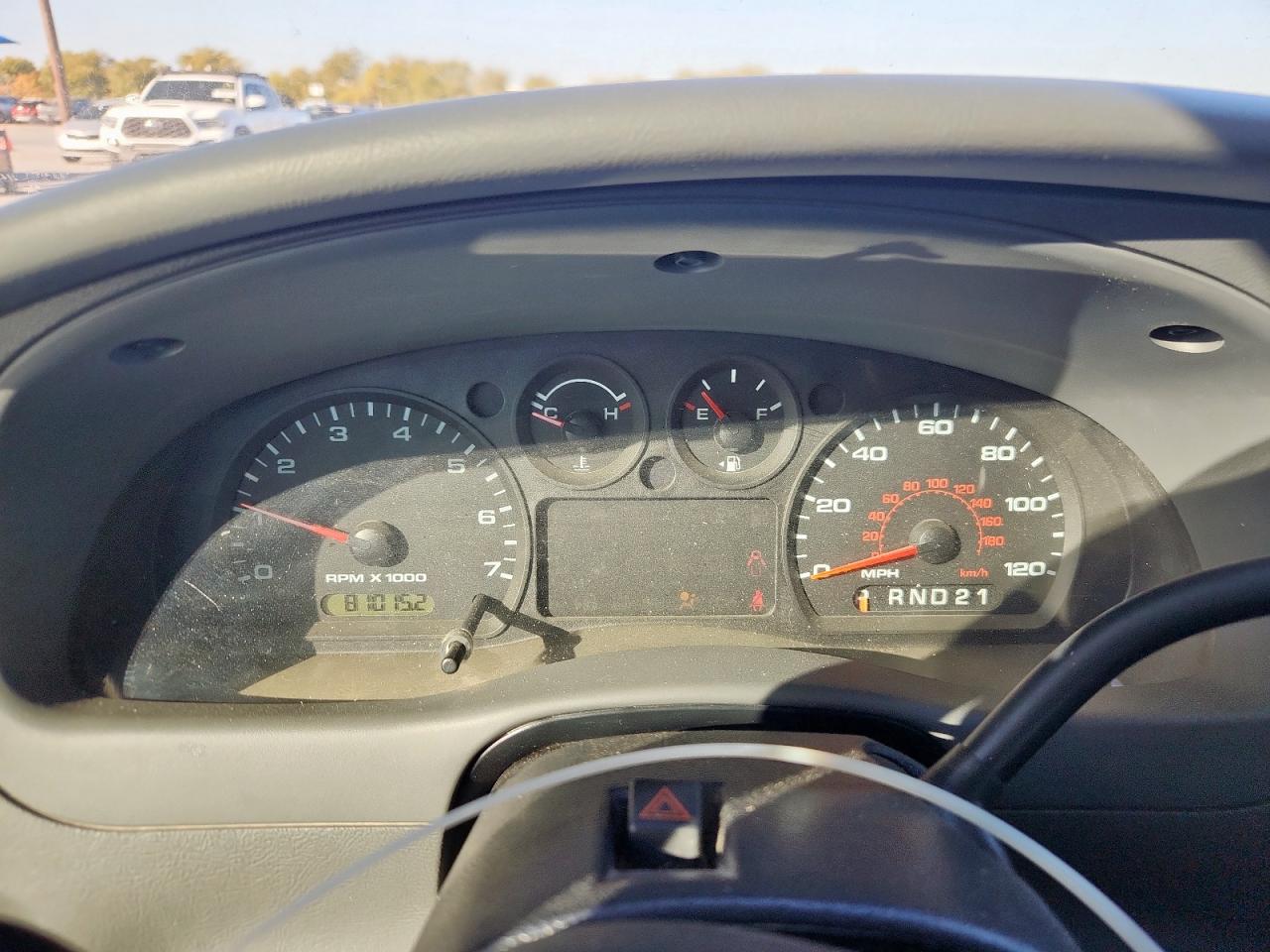 FORD RANGER SUPER CAB