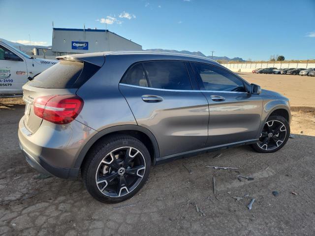 2019 MERCEDES-BENZ GLA 250 4M #3296640017
