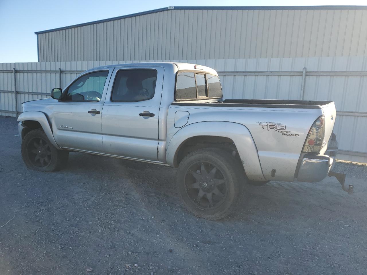 Lot #3304629963 2008 TOYOTA TACOMA DOU