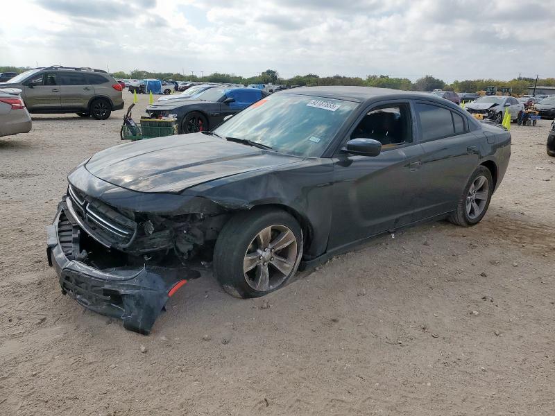 2015 DODGE CHARGER SE #3303922685