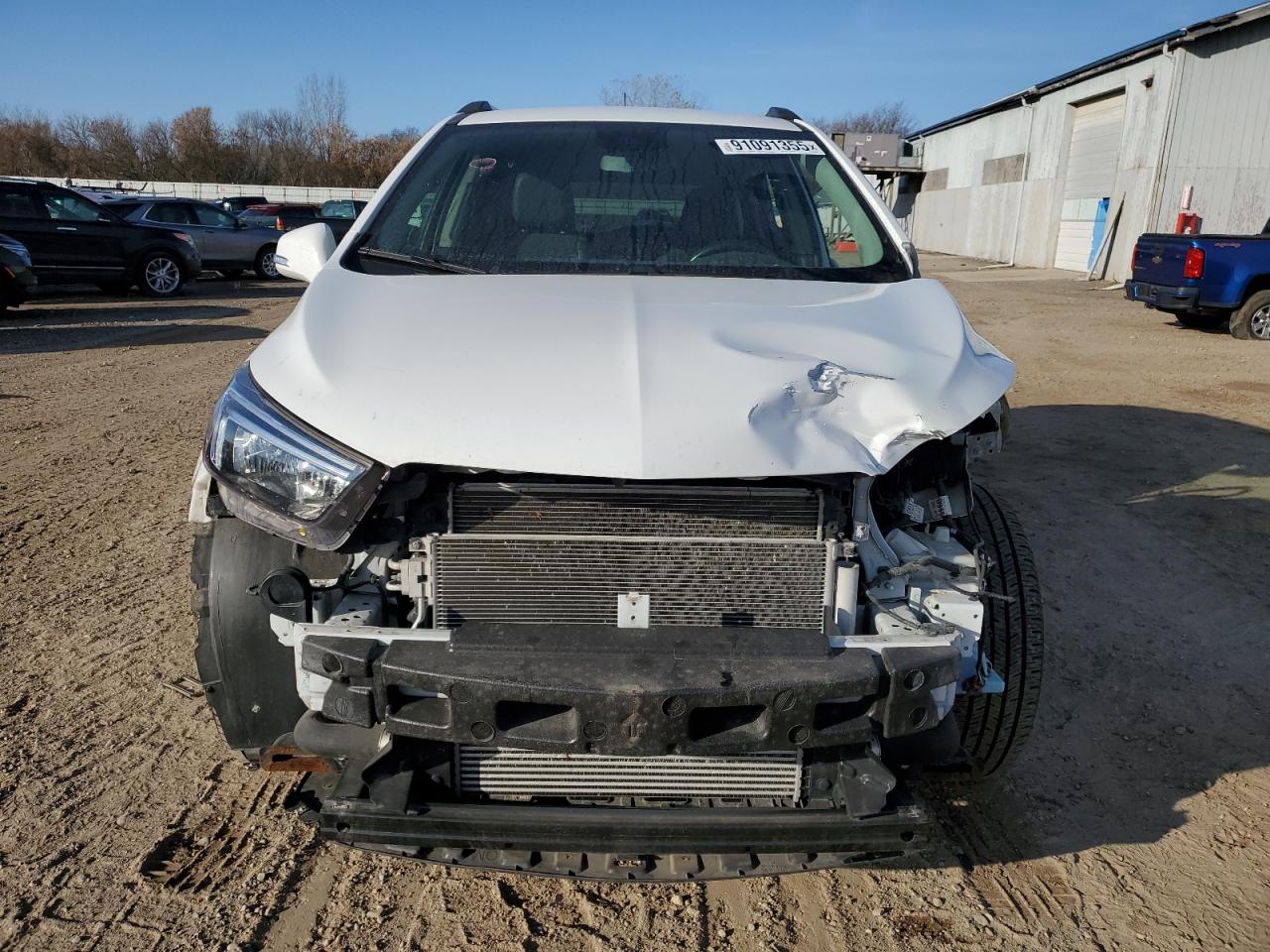 BUICK ENCORE PREFERRED