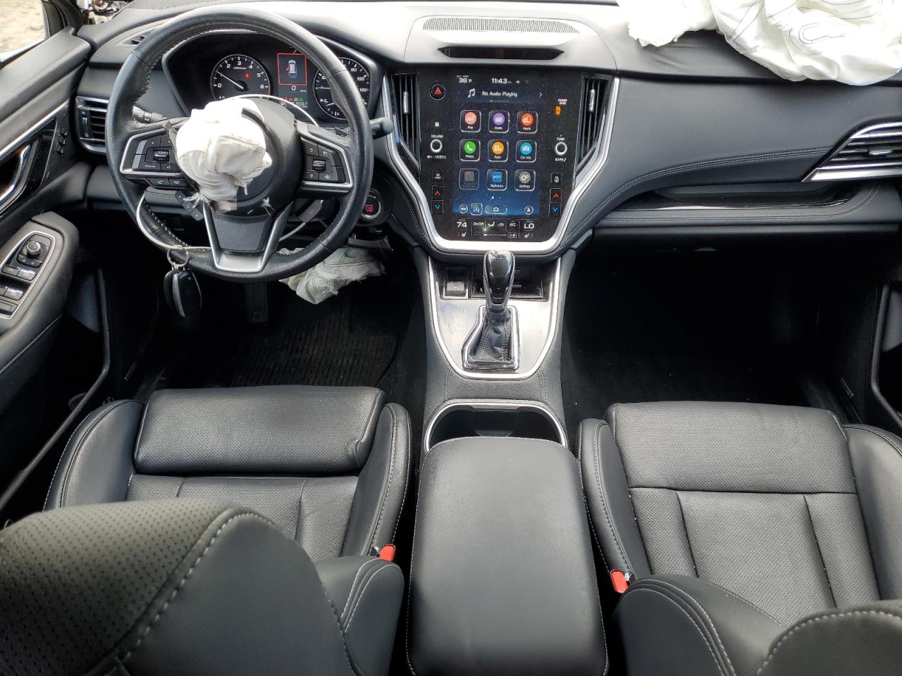 SUBARU OUTBACK LIMITED