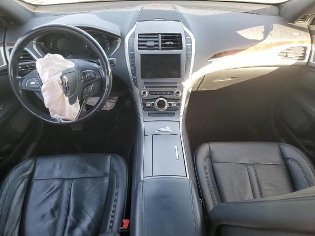 2017 LINCOLN MKZ RESERV #3293536420