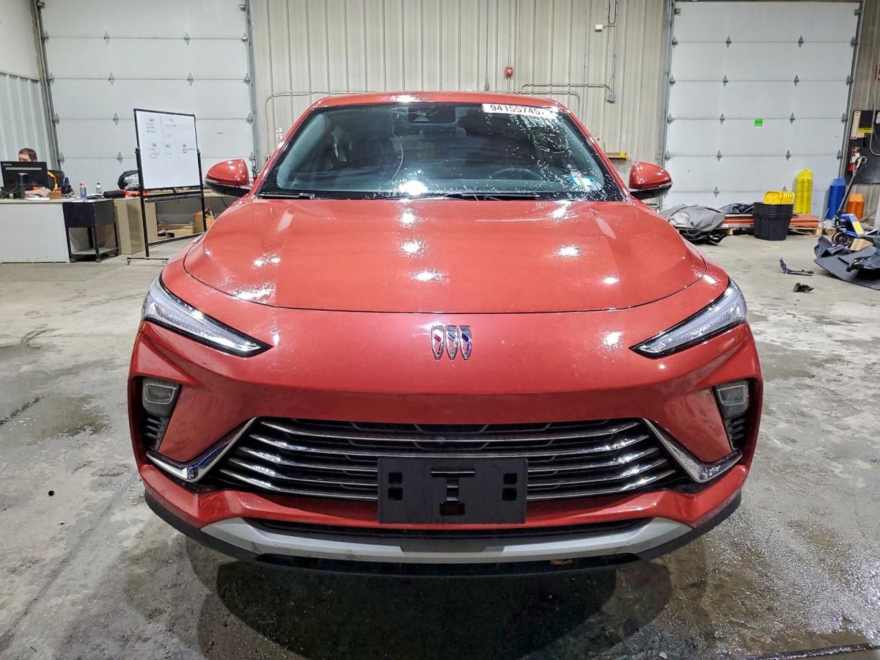 BUICK ENVISTA PREFERRED