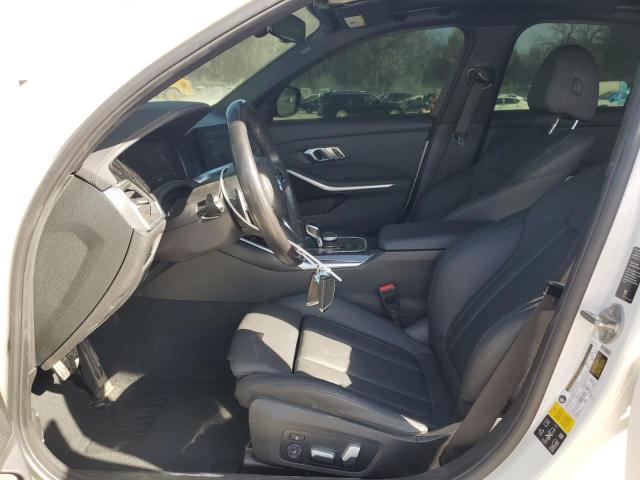 2021 BMW 330XI #3303790426
