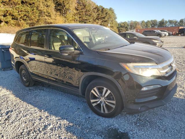 2018 HONDA PILOT EX #3301837335