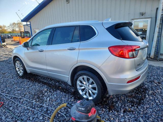 2018 BUICK ENVISION E #3284924973