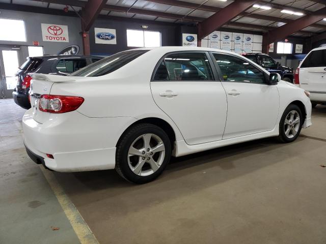 2013 TOYOTA COROLLA BA - 2T1BU4EE8DC099624