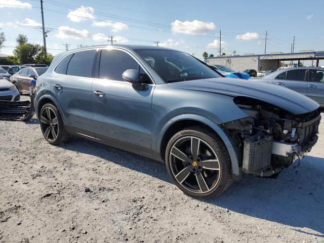 2019 PORSCHE CAYENNE #3301751485