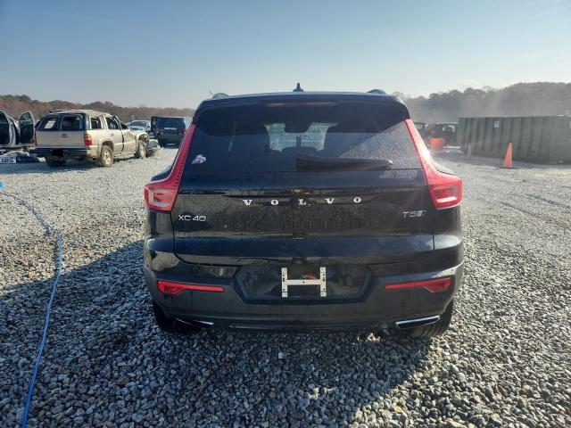 2019 VOLVO XC40 T5 MO #3296976924