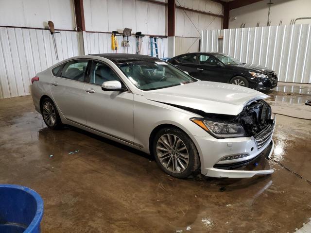 2017 GENESIS G80 BASE #3291171982