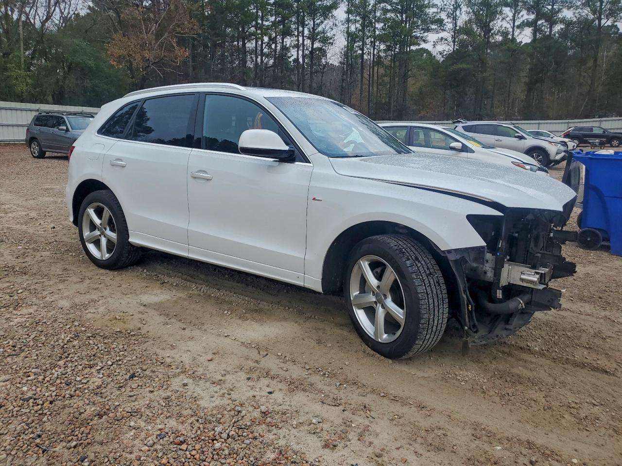 AUDI Q5 PREMIUM PLUS