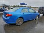 Lot #3297999071 2009 TOYOTA COROLLA BA