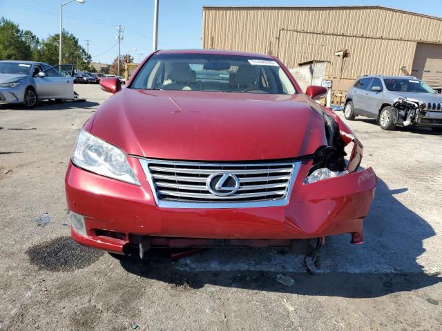 2011 LEXUS ES 350 #3285568302