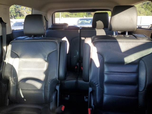 2017 GMC ACADIA DEN #3281578403