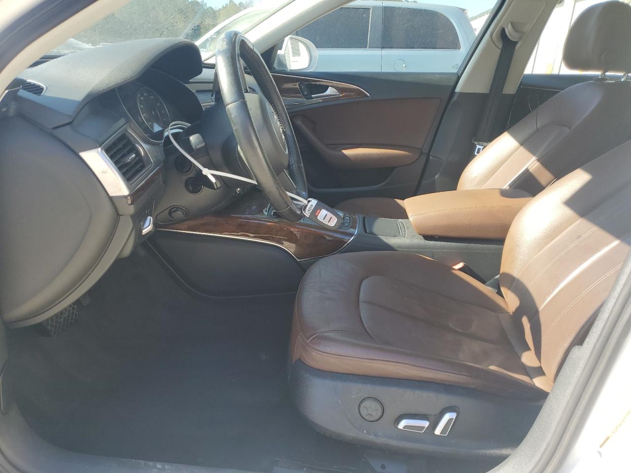 AUDI A6 PREMIUM PLUS