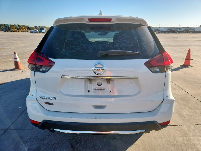 2020 NISSAN ROGUE S #3296881815