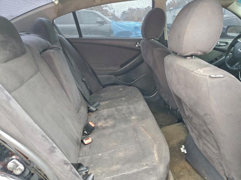 2012 NISSAN ALTIMA BAS #3296326461