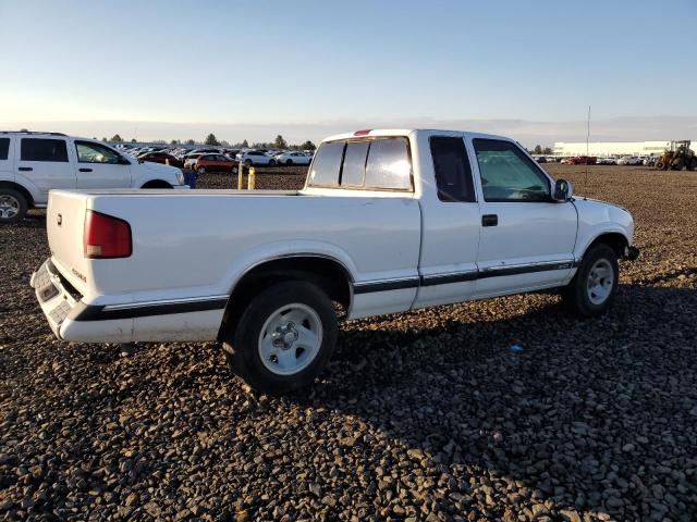 1997 CHEVROLET S TRUCK S1 #3312653175