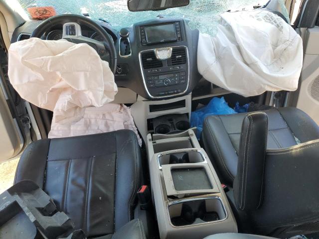 2013 CHRYSLER TOWN & COU #3291324165