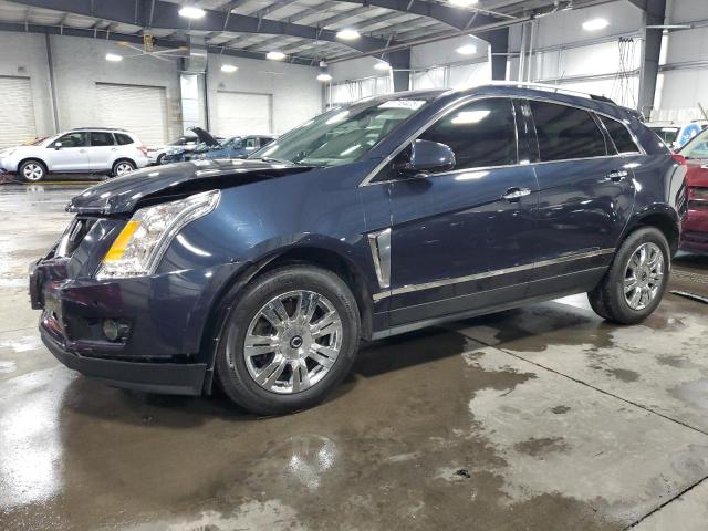 CADILLAC SRX LUXURY