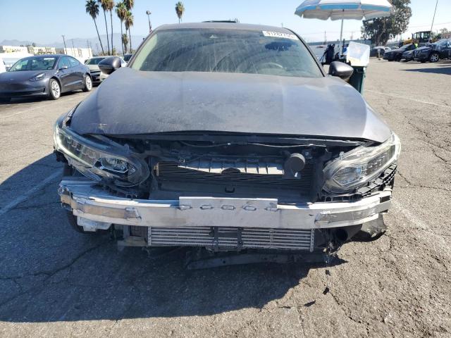2020 HONDA ACCORD LX #3281413031