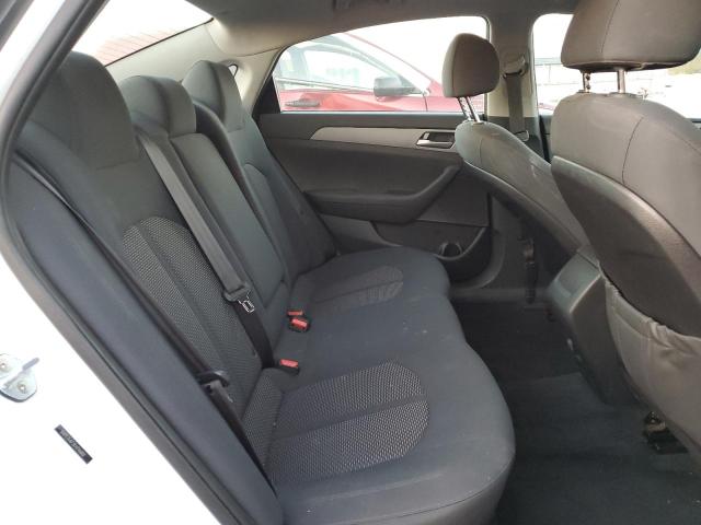 2019 HYUNDAI SONATA SE #3297344755