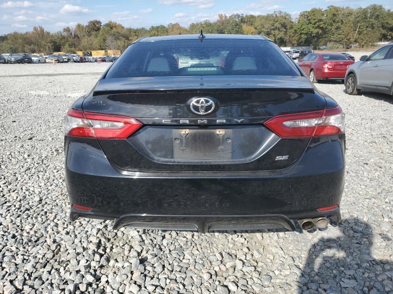 TOYOTA CAMRY L