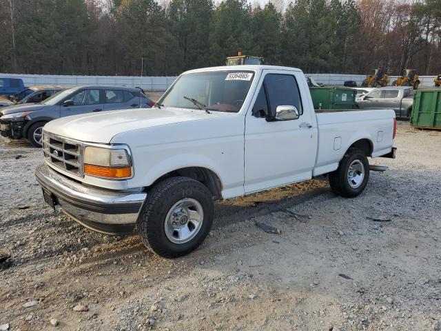 1993 FORD F150 #3301686622