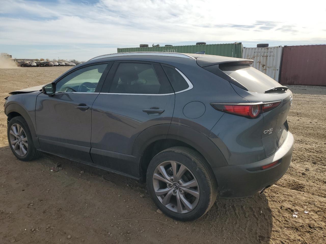 MAZDA CX-30 PREMIUM