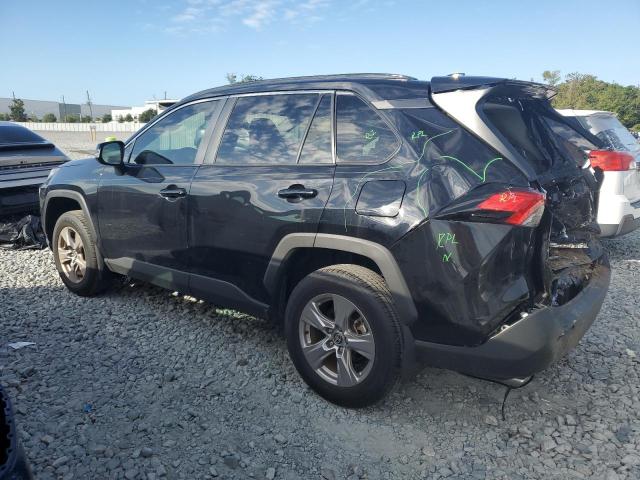 2025 TOYOTA RAV4 XLE #3302879925