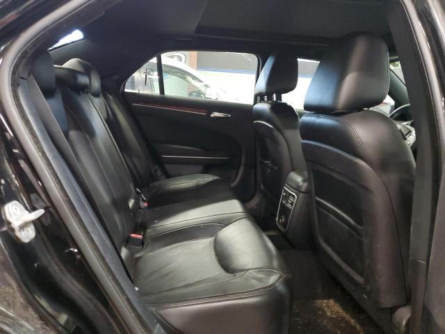 2013 CHRYSLER 300 #3291455484