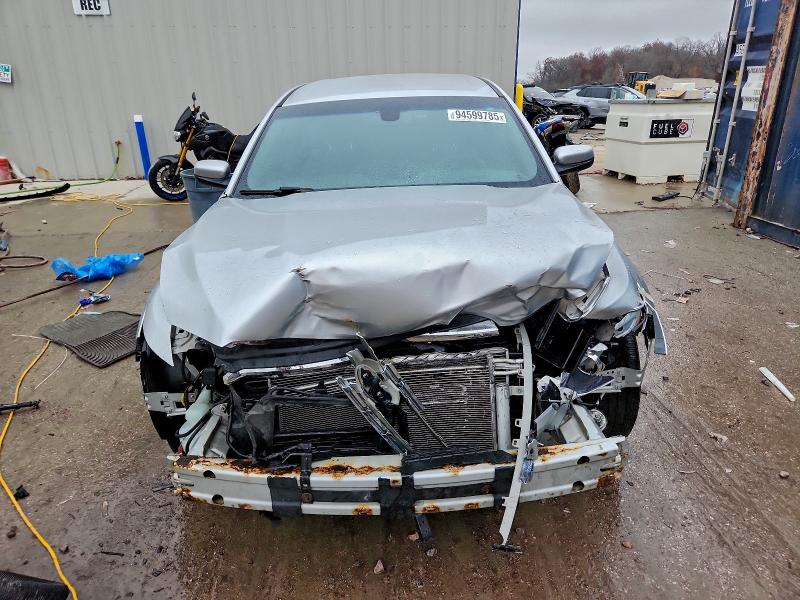2014 FORD TAURUS SEL #3308511085