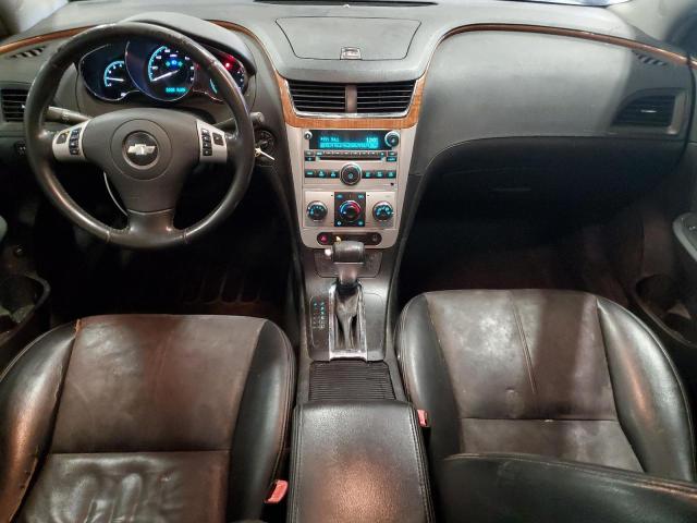 2008 CHEVROLET MALIBU 2LT #3291076173