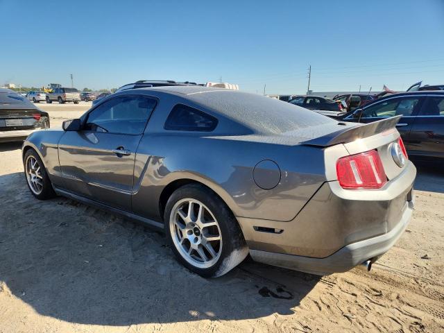 2011 FORD MUSTANG #3284681354