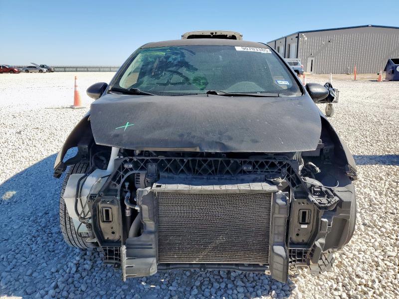 2015 KIA RIO EX - KNADN4A30F6468624